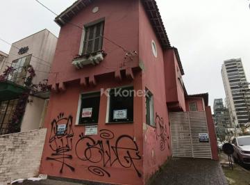 Comercial , São Paulo · Casa comercial à venda, 180 m², 2 vagas, a passos do Metrô Fradique Coutinho - Pinheiros