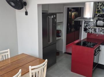 Casa · 150m² · 2 Quartos · Condomínio Edifício Villas São Francisco 5 - Casa à venda no bairro Rio Pequeno - São Paulo/SP, Zona