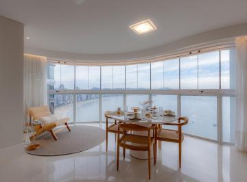 Apartamento · 233m² · 4 Quartos · 4 Vagas · Ibiza Towers
