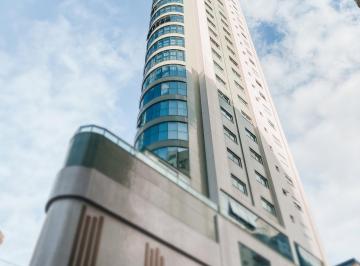 Apartamento · 137m² · 3 Quartos · 4 Vagas · Elegance Tower Residence
