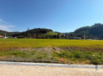 Terreno · 240m² · Burka Terreno Brusque