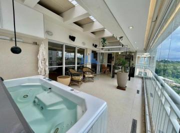 Apartamento · 236m² · 3 Quartos · Apartamento para aluguel - na Chácara Santo Antônio
