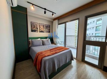 Apartamento · 25m² · 1 Quarto · Apartamento para aluguel - na Chácara Santo Antônio
