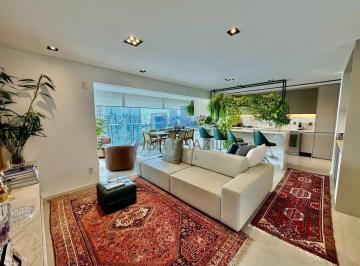 Apartamento · 132m² · 3 Quartos · Apartamento à venda - no Vila Gertrudes