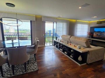 Apartamento · 151m² · 3 Quartos · Apartamento à venda - em Santo Amaro