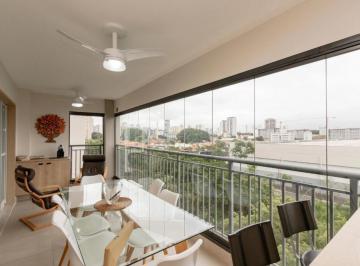 Apartamento · 113m² · 3 Quartos · Apartamento à venda - em Santo Amaro