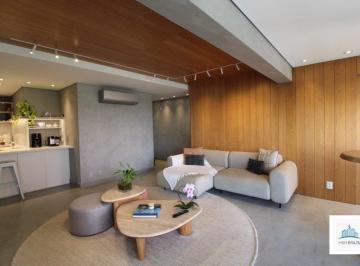 Apartamento · 113m² · 3 Quartos · Apartamento para aluguel - na Chácara Santo Antônio