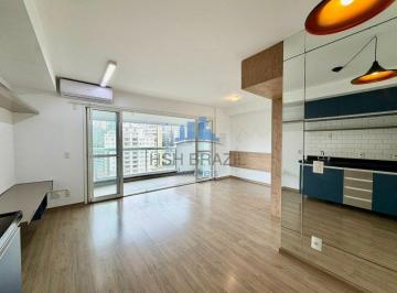 Apartamento · 40m² · 1 Quarto · Apartamento à venda - no Panamby