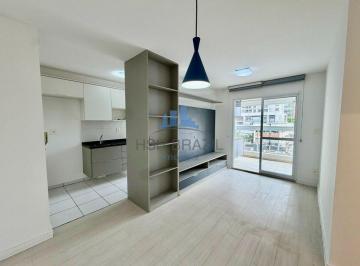 Apartamento · 54m² · 2 Quartos · Apartamento à venda - em Brooklin