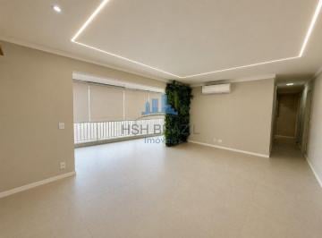 Apartamento · 107m² · 3 Quartos · Apartamento à venda - no Jardim Marajoara
