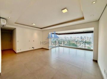 Apartamento · 132m² · 3 Quartos · Apartamento para aluguel - em Brooklin