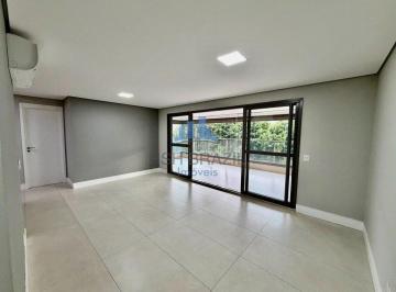 Apartamento · 113m² · 3 Quartos · Apartamento para aluguel - na Chácara Santo Antônio