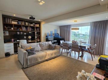 Apartamento · 94m² · 3 Quartos · Apartamento à venda - no Jurubatuba