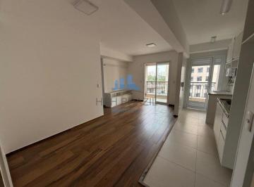 Apartamento · 65m² · 2 Quartos · Apartamento para aluguel - no Campo Belo