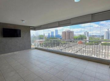 Apartamento · 160m² · 4 Quartos · Apartamento para aluguel - em Santo Amaro