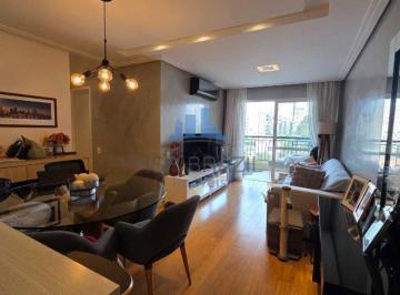 Apartamento · 70m² · 2 Quartos · Apartamento à venda - na Chácara Santo Antônio
