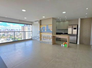 Apartamento · 97m² · 2 Quartos · Apartamento para aluguel - na Vila Olímpia