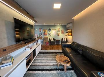 Apartamento · 79m² · 2 Quartos · Apartamento à venda - em Santo Amaro