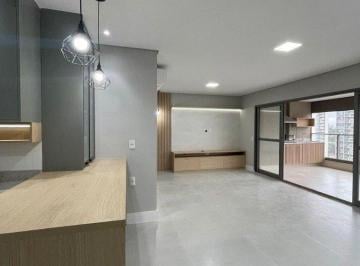 Apartamento · 113m² · 3 Quartos · Apartamento para aluguel - na Chácara Santo Antônio