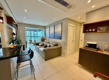 Apartamento · 67m² · 2 Quartos · Apartamento à venda - em Brooklin