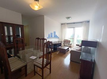 Apartamento · 64m² · 2 Quartos · Apartamento para aluguel - no Jardim Marajoara