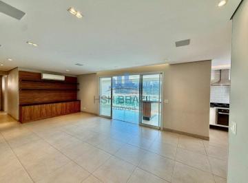 Apartamento · 138m² · 3 Quartos · Apartamento para aluguel - na Granja Julieta