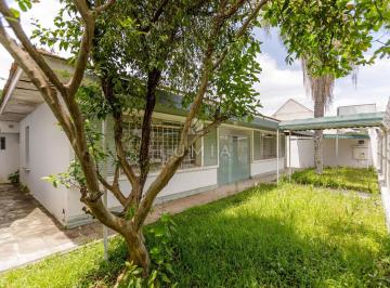 Casa · 700m² · 6 Quartos · 4 Vagas · Casa Comercial 6 salas à venda no Bom Retiro - Cur
