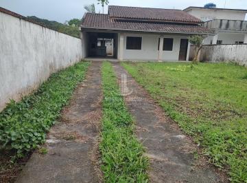 Casa · 84m² · 3 Quartos · 4 Vagas · Casa à venda em Itapoá Santa Catarina