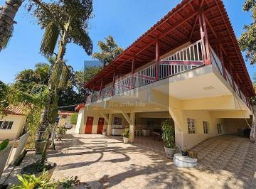 Rural · 299m² · 5 Quartos · 10 Vagas · Chácara 3.113m²