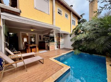 Imagem do Imóvel · Casa à Venda em condominio na praia de Juquehy