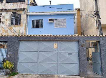 Casa de 2 quartos, Rio de Janeiro · Casa a venda 2 quartos em Bonsucesso-RJ