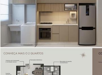 Apartamento de 2 quartos, Taguatinga · Apartamento de 59 m² com 2 quartos à venda em Taguatinga Norte