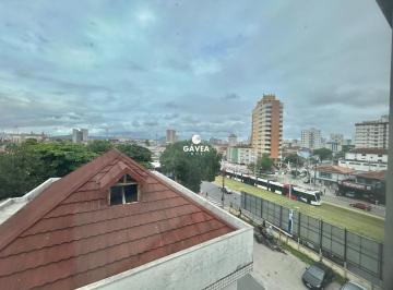 Foto 17 · Conjunto Comercial/sala 2 Dormitórios para Alugar no Encruzilhada, Santos - Ref. GV21933