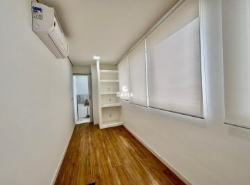 Foto 9 · Conjunto Comercial/sala, 1 Vaga para Alugar no Ponta Da Praia, Santos | Ed. The One Offices Tower -