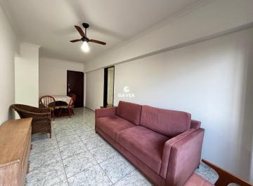 Foto 6 · Apartamento 2 Dormitórios, 1 Vaga para Alugar no Vila Mathias, Santos - Ref. GV25679