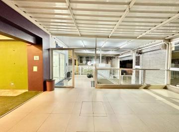 Foto 4 · Ponto Comercial para Alugar no Vila Mathias, Santos - Ref. GV23311