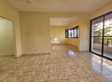 Foto 3 · Apartamento 3 Dormitórios (1 Suíte), 2 Vagas para Alugar no Gonzaga, Santos | Ed. Torre De Bari - Re