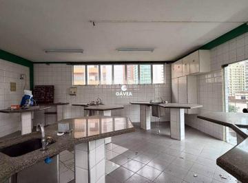 Foto 1 · Prédio comercial para Alugar no Boqueirão, Santos - Ref. GV26872