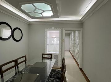 Foto 5 · Apartamento 3 Dormitórios para Alugar no Boqueirão, Santos | Ed. São Carlos - Ref. GV18552