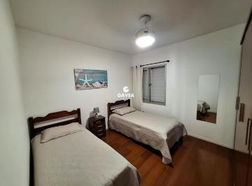 Foto 18 · Apartamento 2 Dormitórios, 1 Vaga para Alugar no Gonzaga, Santos | Ed. Residencial San Giorgio - Ref