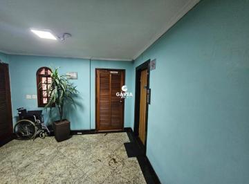 Foto 21 · Apartamento 1 Dormitório, 1 Vaga para Alugar no Embaré, Santos | Ed. Edifício Marinilda - Ref. GV262