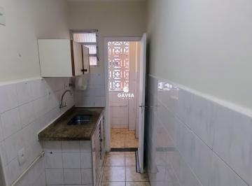 Foto 6 · Apartamento 1 Dormitório, 1 Vaga para Alugar no Ponta Da Praia, Santos | Ed. São Luiz Gonzaga - Ref.