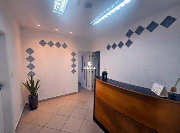 Foto 3 · Conjunto Comercial/sala, 1 Vaga para Alugar no Aparecida, Santos | Ed. Centro Empresarial 5a Avenida