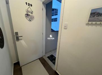 Foto 9 · Apartamento 1 Dormitório, 1 Vaga para Alugar no Boqueirão, Santos | Ed. São Domingos - Ref. GV25585
