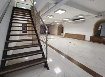 Foto 2 · Conjunto Comercial/sala, 10 Vagas para Alugar no Centro, Santos - Ref. GV19601