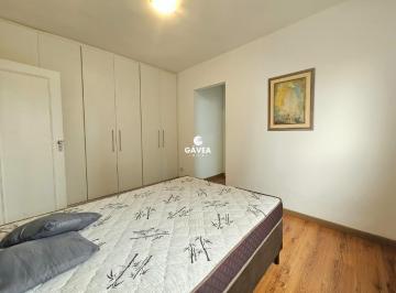 Foto 18 · Apartamento 3 Dormitórios (1 Suíte), 2 Vagas para Alugar no Gonzaga, Santos  - Ref. GV27032