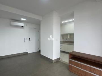 Foto 5 · Apartamento 1 Dormitório (1 Suíte), 1 Vaga para Alugar no Boqueirão, Santos - Ref. GV23918