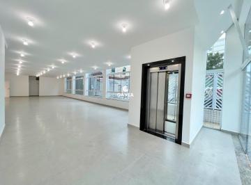 Foto 6 · Prédio, 4 Vagas para Alugar no Pompéia, Santos - Ref. GV1228