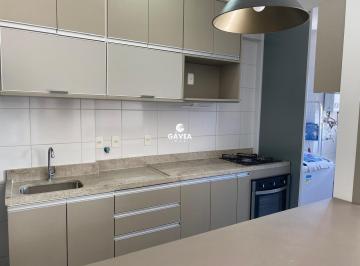 Foto 6 · Apartamento 2 Dormitórios (1 Suíte), 1 Vaga para Alugar no Gonzaga, Santos | Ed. Brauna - Ref. GV265