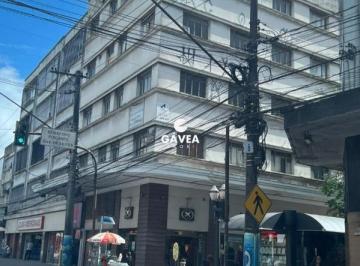 Foto 2 · Prédio para Alugar no Centro, Santos - Ref. GV10445